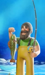 Big Bass Bonanza