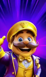 Super Grand Link Express: Hold & Win
