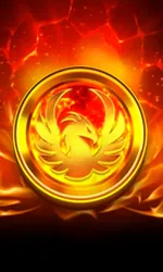 Phoenix Hotfire Hold & Win