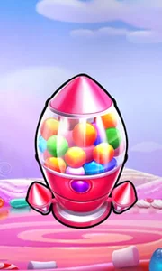 Sugar Rush