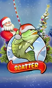 Christmas Big Bass Bonanza
