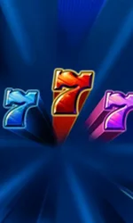777 Hot Reels: Supercharged