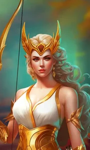 Bow of Artemis
