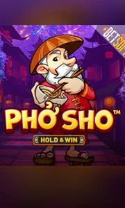 Pho Sho