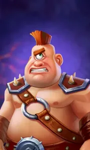 Cyclops Smash