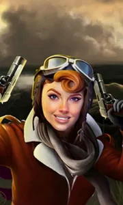 Spirit of Adventure