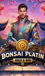 Platin Bonsai Gold