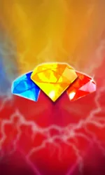 Turbo Diamonds: Hold & Win