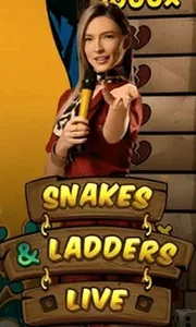 Snakes And Ladders Live