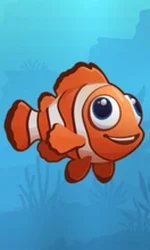 Fish Road