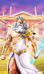 Gates of Olympus