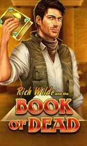 Book of Dead