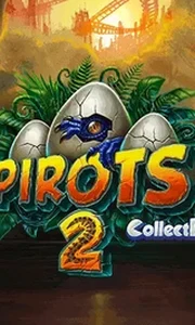 Pirots 2