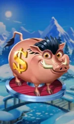 Hogs of Valhalla