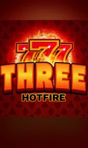 Three Hotfire