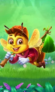3 Buzzing Wilds