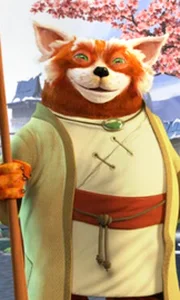The Legend of Shangri-La: Cluster Pays