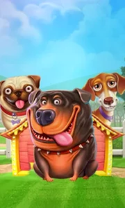 The Dog House