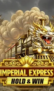 Imperial Express Hold And Win