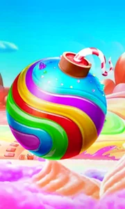 Sweet Bonanza
